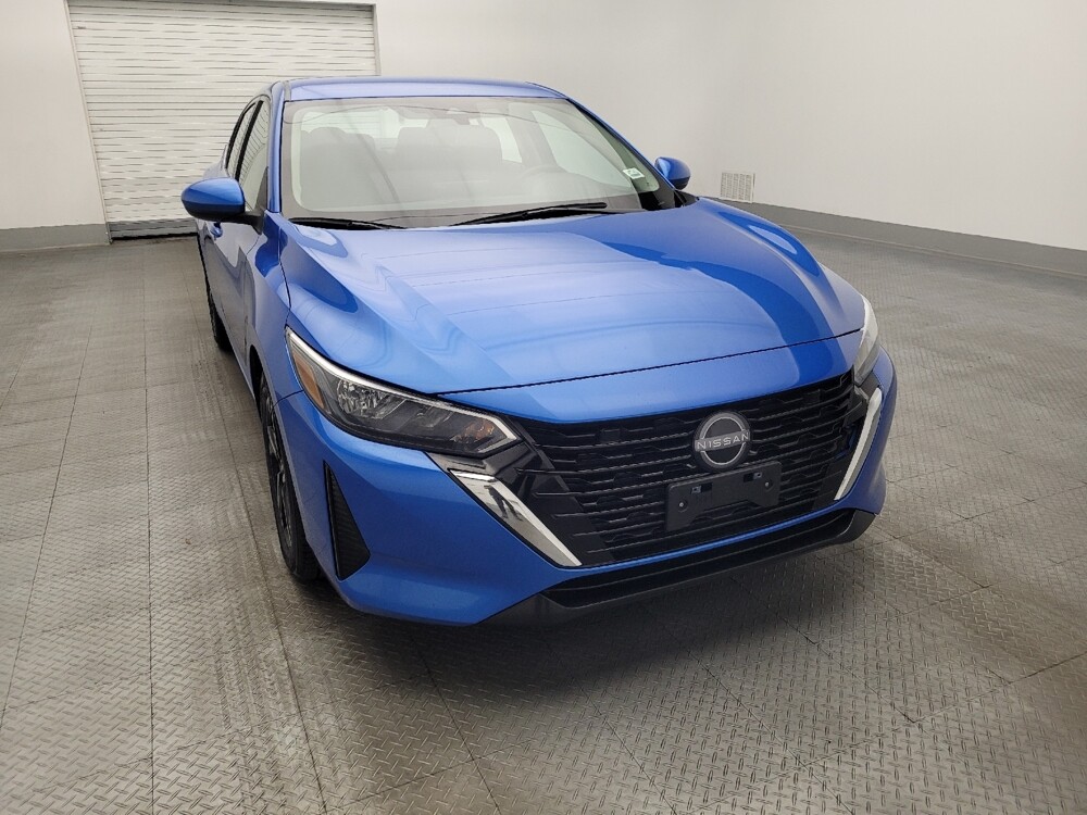 2024 Nissan Sentra in Sanford, FL 32773 - 18125213 14