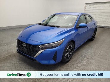 2024 Nissan Sentra in Sanford, FL 32773