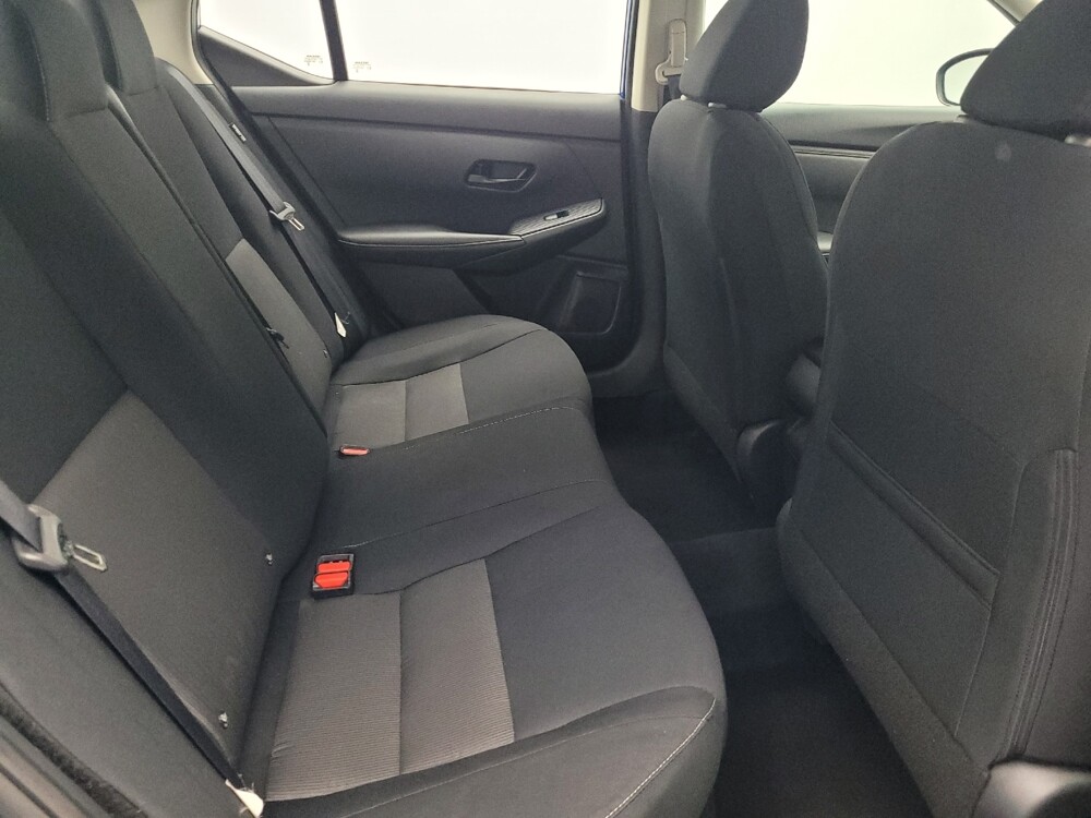 2024 Nissan Sentra in Sanford, FL 32773 - 18125213 19