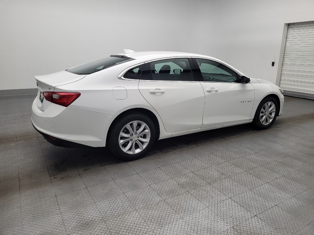 2025 Chevrolet Malibu in Savannah, GA 31419 - 18125214 10