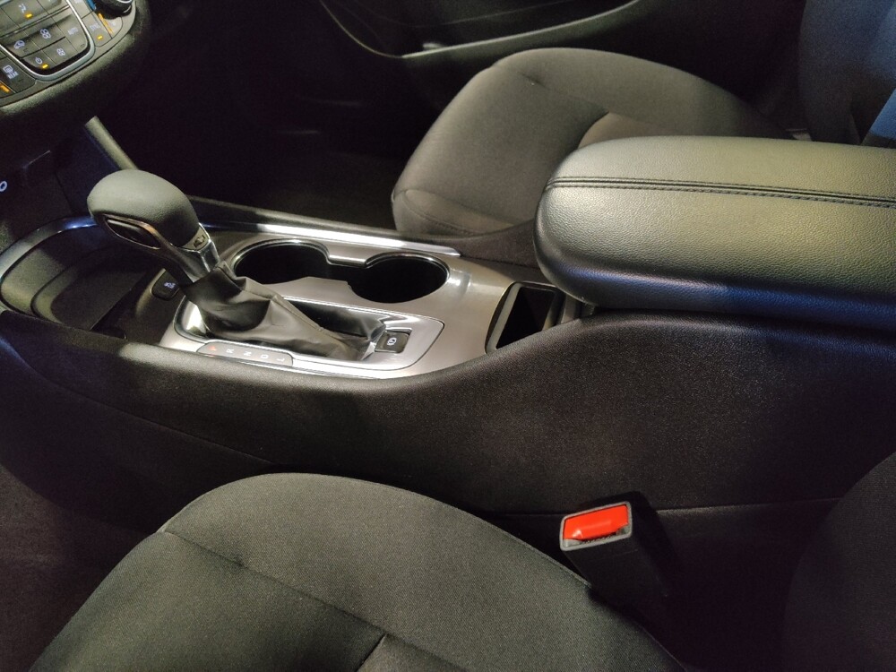 2025 Chevrolet Malibu in Savannah, GA 31419 - 18125214 26