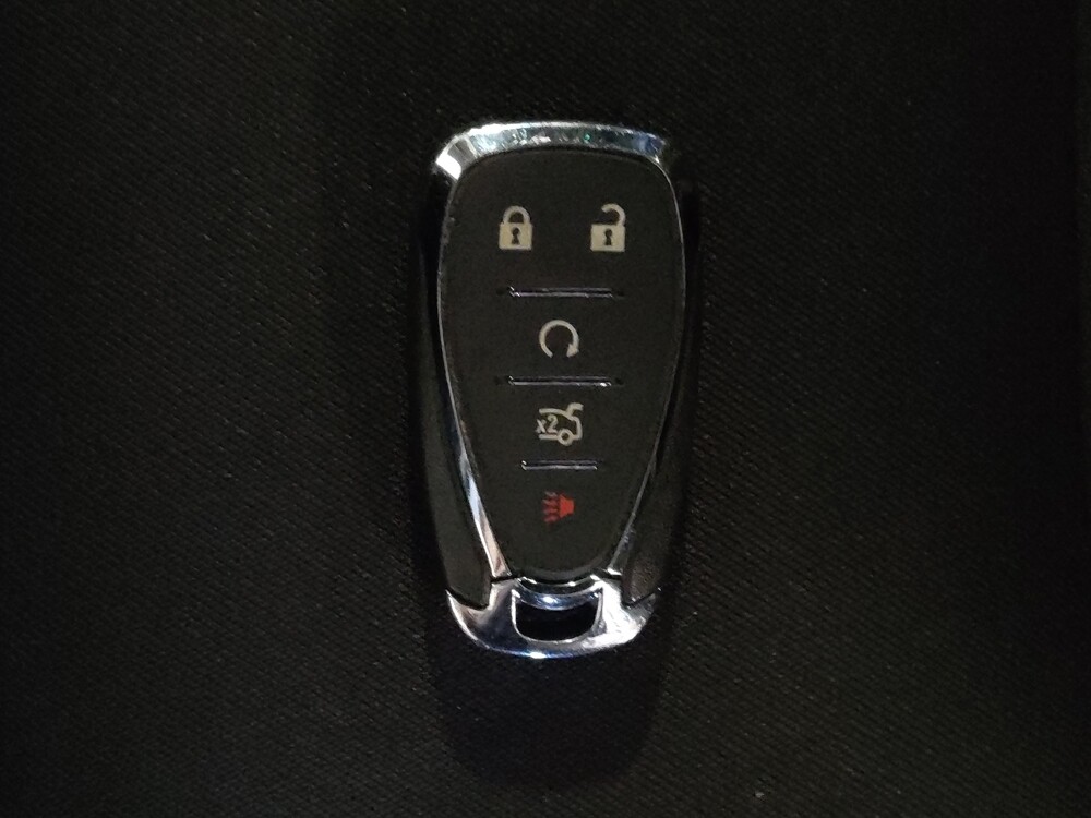 2025 Chevrolet Malibu in Savannah, GA 31419 - 18125214 32