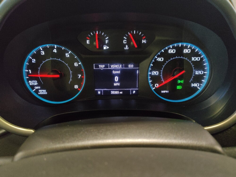 2025 Chevrolet Malibu in Savannah, GA 31419 - 18125214 23