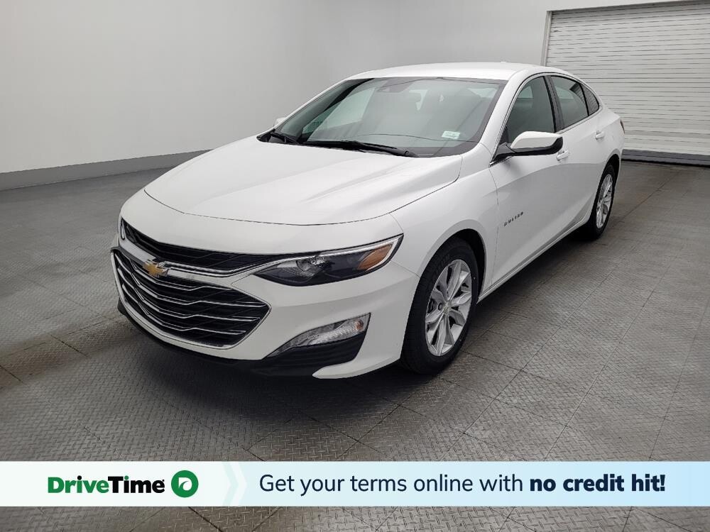 2025 Chevrolet Malibu in Savannah, GA 31419 - 18125214