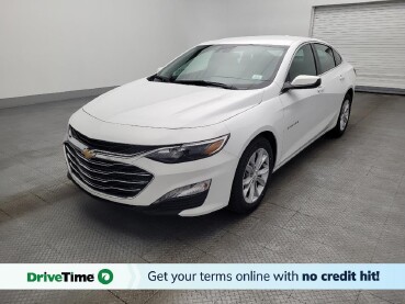 2025 Chevrolet Malibu in Savannah, GA 31419