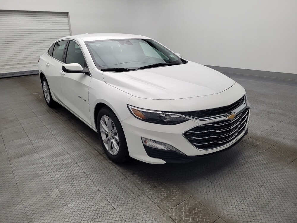 2025 Chevrolet Malibu in Savannah, GA 31419 - 18125214 13
