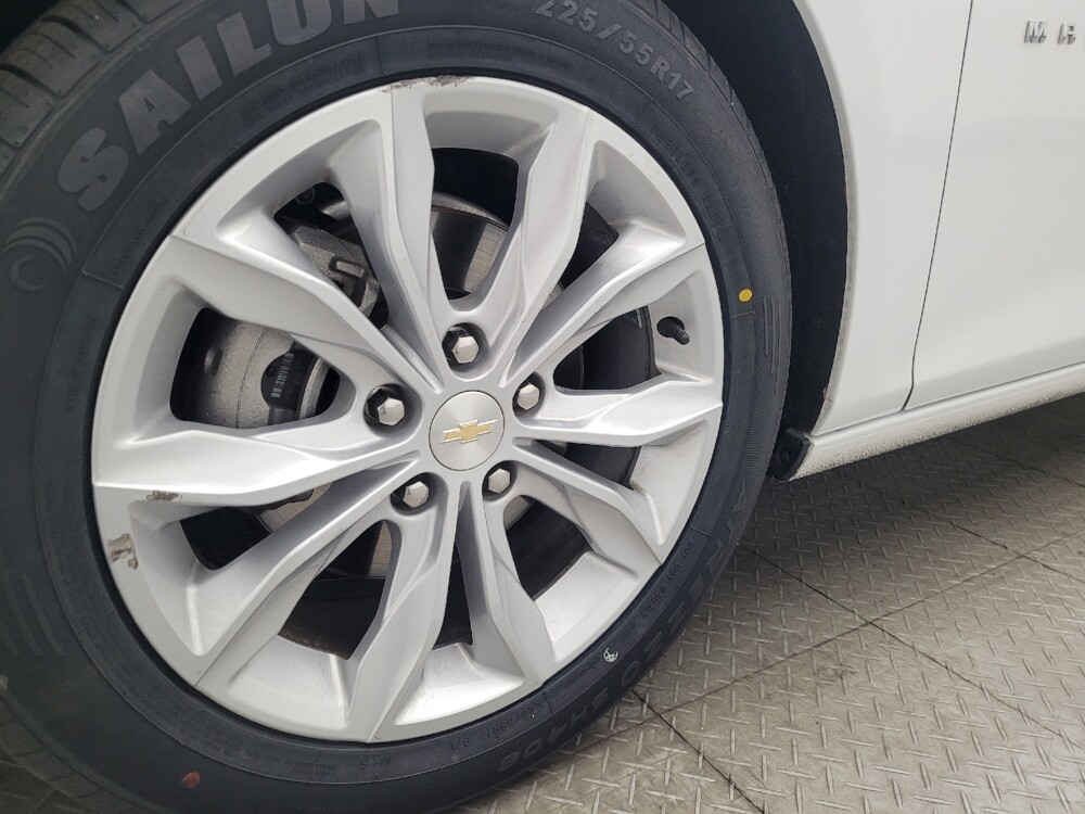 2025 Chevrolet Malibu in Savannah, GA 31419 - 18125214 31