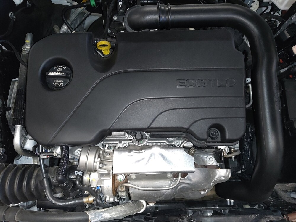 2025 Chevrolet Malibu in Savannah, GA 31419 - 18125214 30