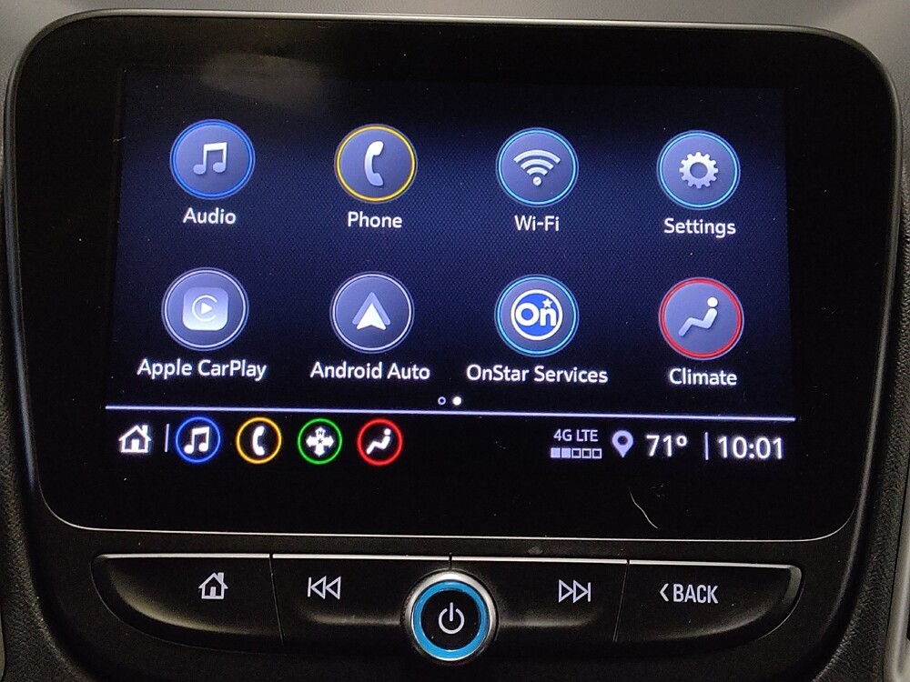 2025 Chevrolet Malibu in Savannah, GA 31419 - 18125214 25