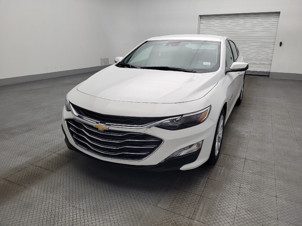 2025 Chevrolet Malibu in Savannah, GA 31419 - 18125214 15