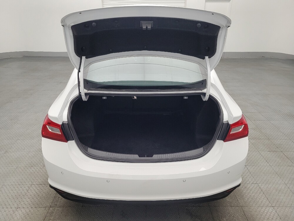 2025 Chevrolet Malibu in Savannah, GA 31419 - 18125214 29