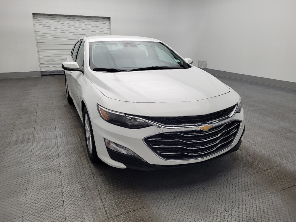 2025 Chevrolet Malibu in Savannah, GA 31419 - 18125214 14