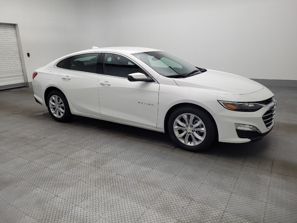 2025 Chevrolet Malibu in Savannah, GA 31419 - 18125214 11