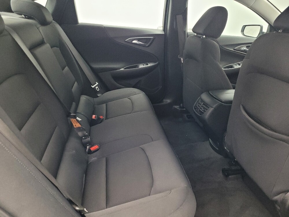 2025 Chevrolet Malibu in Savannah, GA 31419 - 18125214 19
