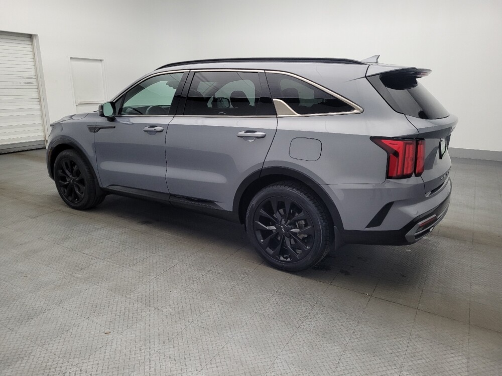 2022 Kia Sorento in Gainesville, FL 32609 - 18125215 3