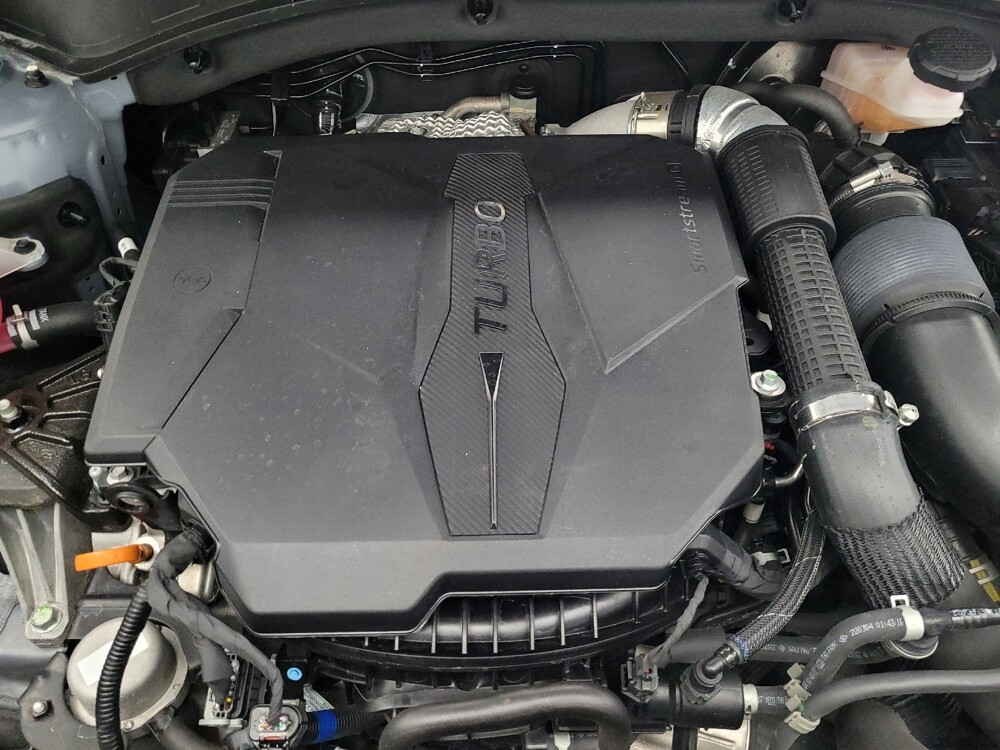 2022 Kia Sorento in Gainesville, FL 32609 - 18125215 30