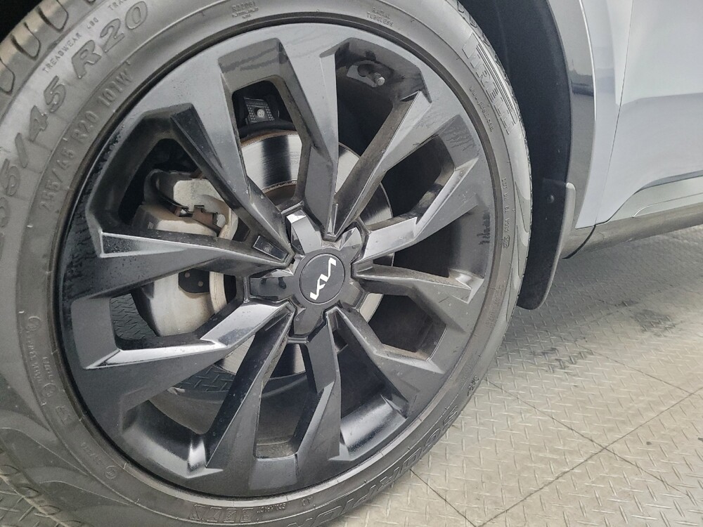 2022 Kia Sorento in Gainesville, FL 32609 - 18125215 31