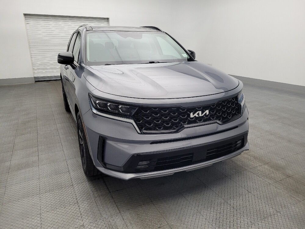 2022 Kia Sorento in Gainesville, FL 32609 - 18125215 14