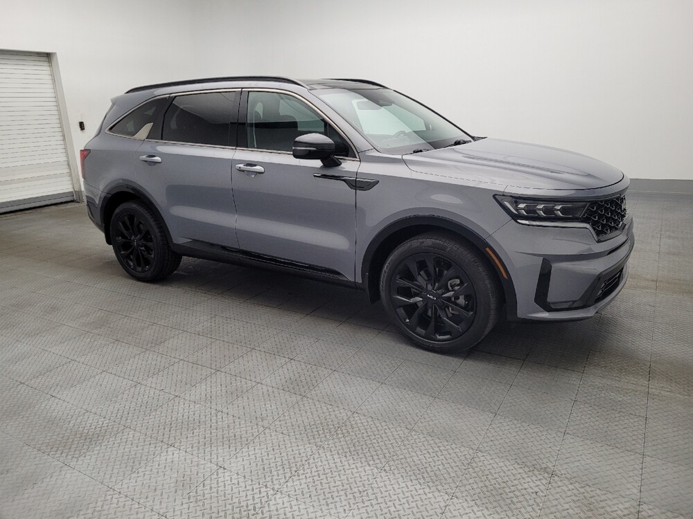 2022 Kia Sorento in Gainesville, FL 32609 - 18125215 11