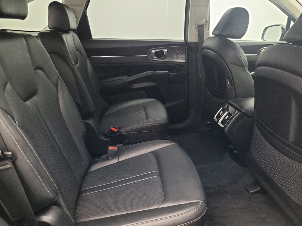 2022 Kia Sorento in Gainesville, FL 32609 - 18125215 19