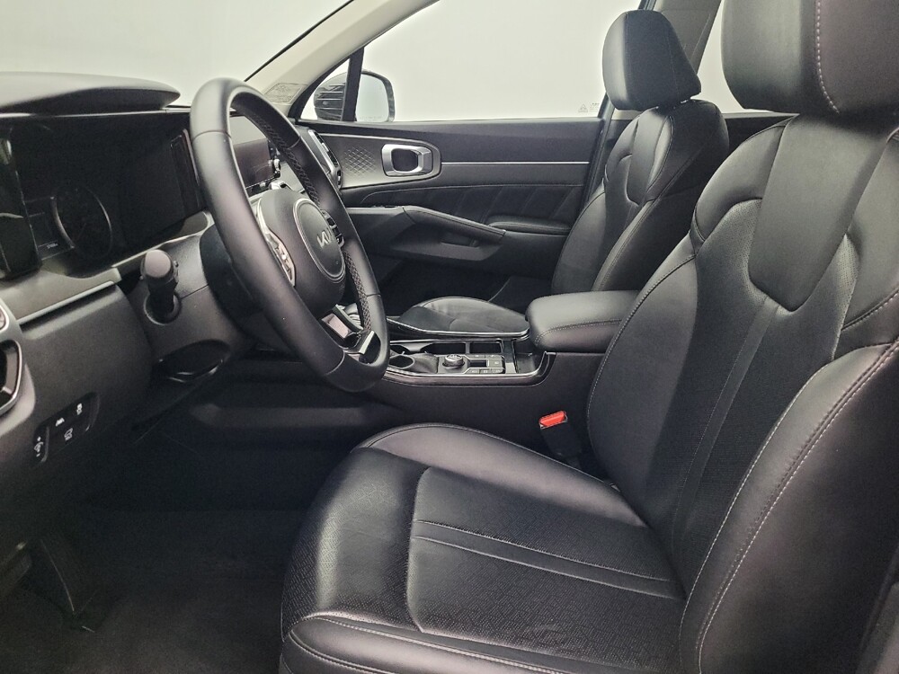 2022 Kia Sorento in Gainesville, FL 32609 - 18125215 17