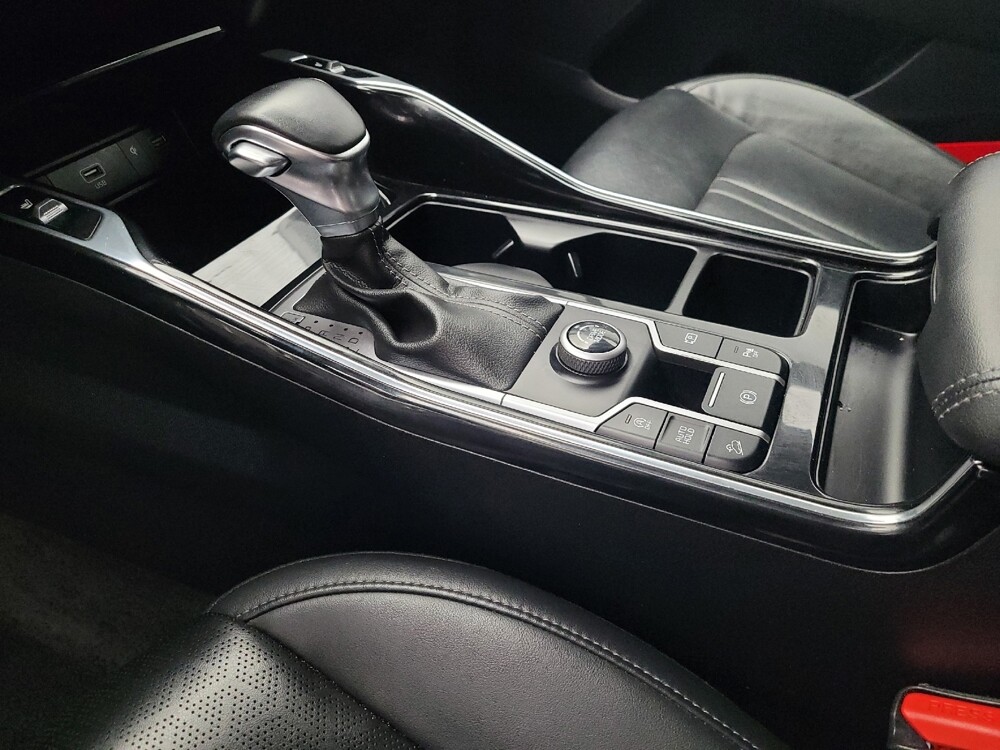 2022 Kia Sorento in Gainesville, FL 32609 - 18125215 26