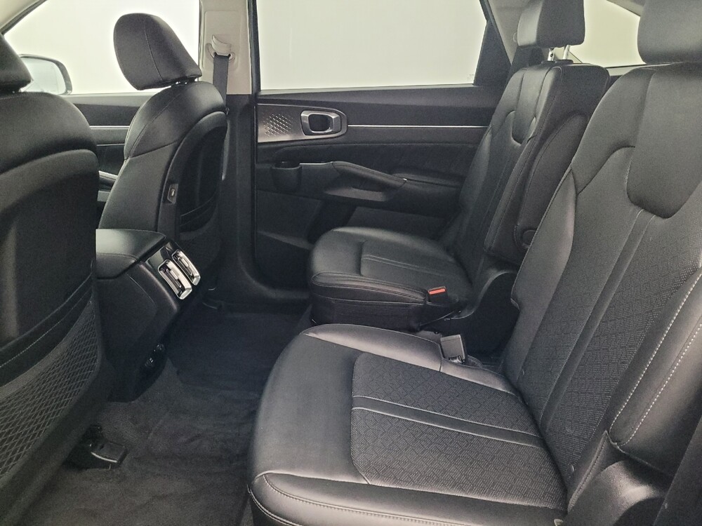 2022 Kia Sorento in Gainesville, FL 32609 - 18125215 18