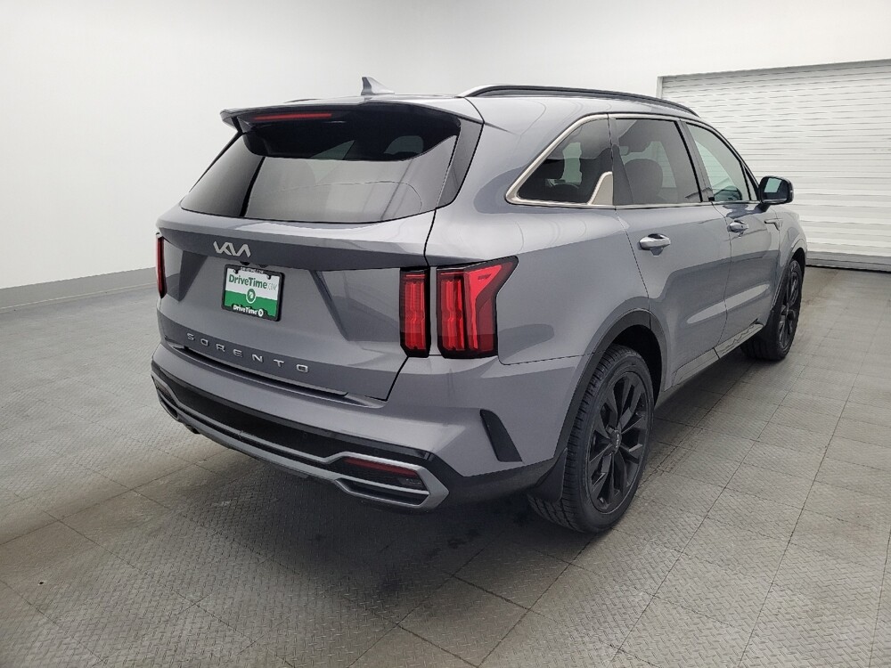 2022 Kia Sorento in Gainesville, FL 32609 - 18125215 9