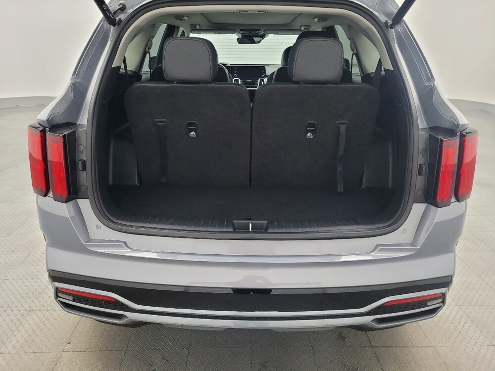 2022 Kia Sorento in Gainesville, FL 32609 - 18125215 29