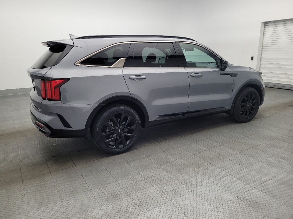 2022 Kia Sorento in Gainesville, FL 32609 - 18125215 10