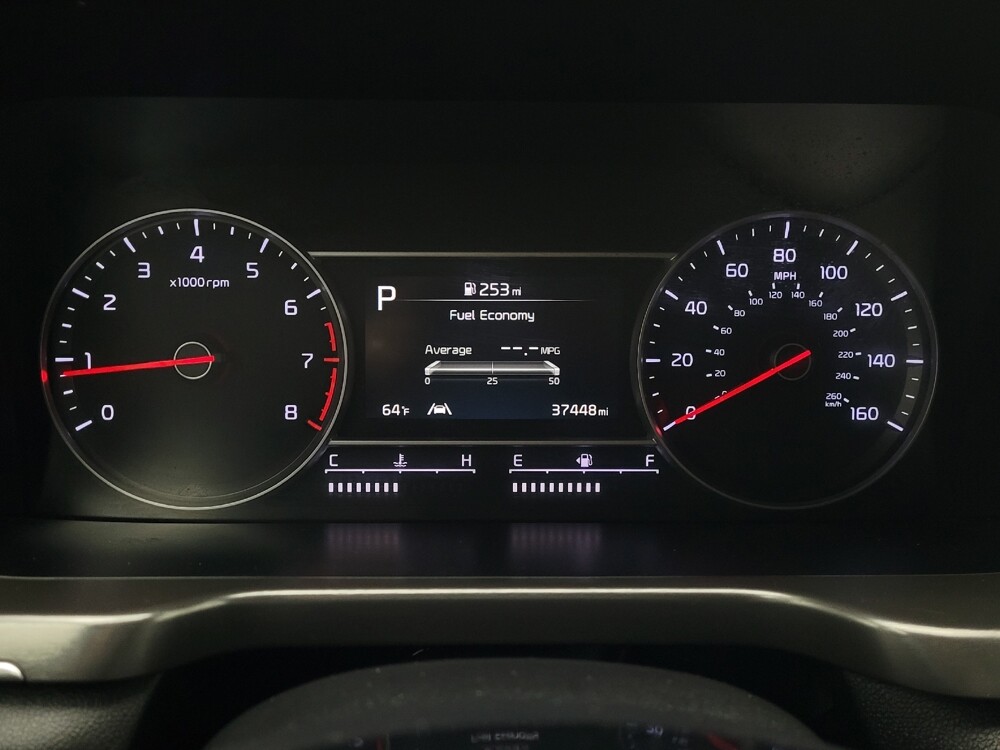 2022 Kia Sorento in Gainesville, FL 32609 - 18125215 23