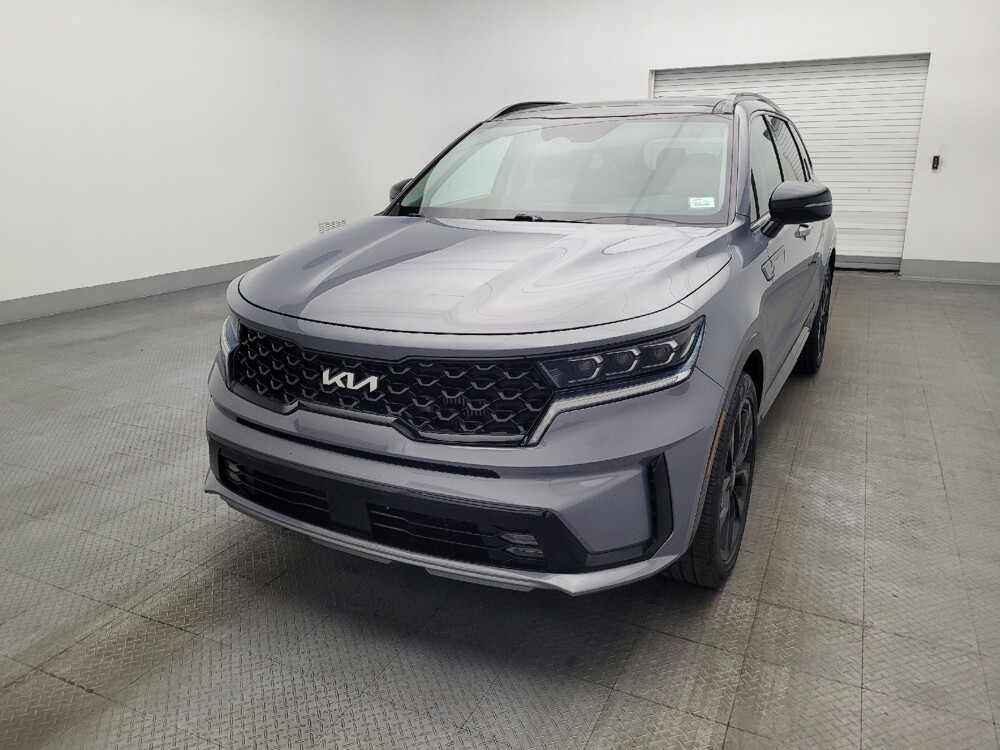 2022 Kia Sorento in Gainesville, FL 32609 - 18125215 15