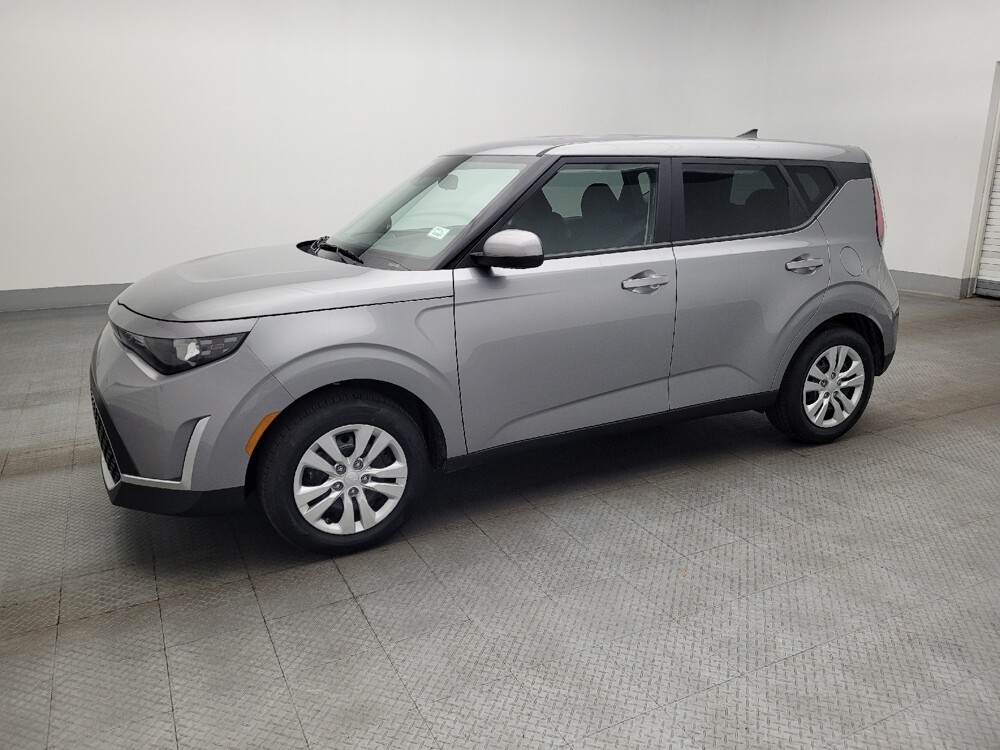 2025 Kia Soul in Savannah, GA 31419 - 18125219 2