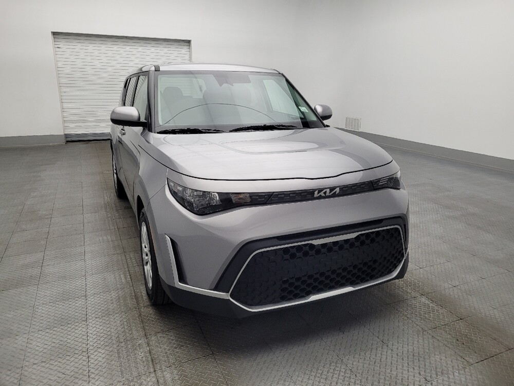 2025 Kia Soul in Savannah, GA 31419 - 18125219 14