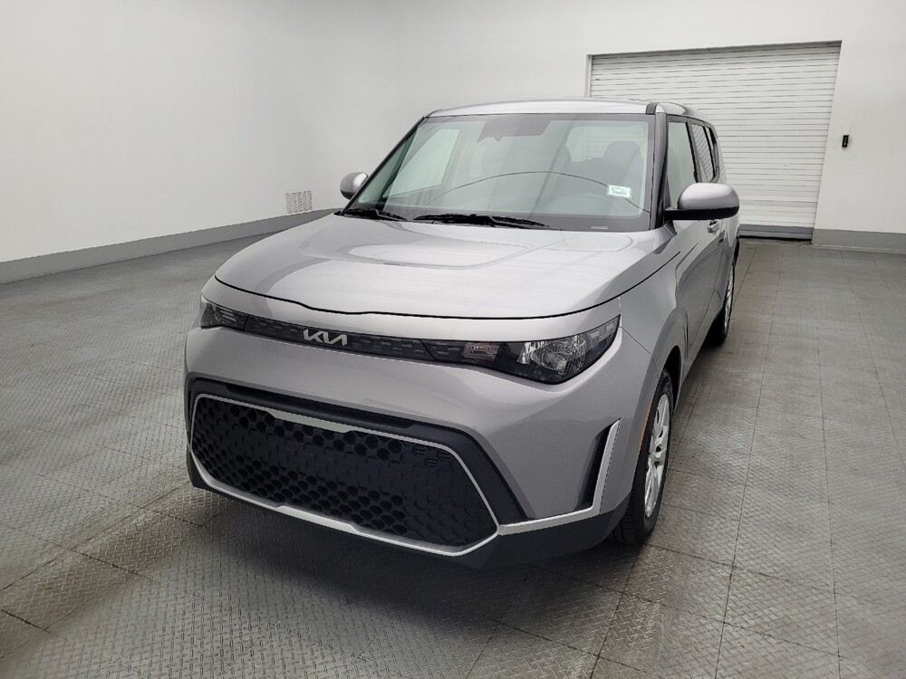 2025 Kia Soul in Savannah, GA 31419 - 18125219 15