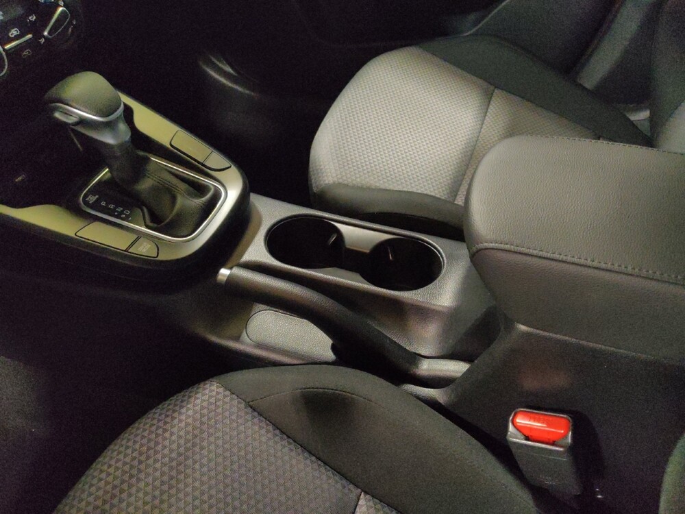 2025 Kia Soul in Savannah, GA 31419 - 18125219 26