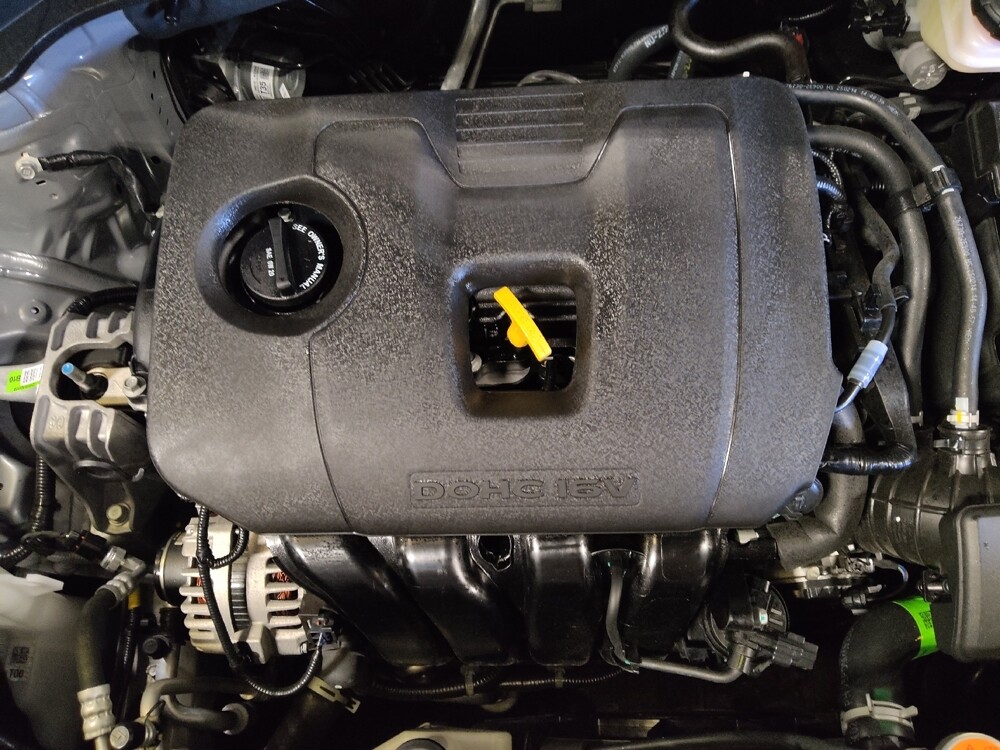 2025 Kia Soul in Savannah, GA 31419 - 18125219 30