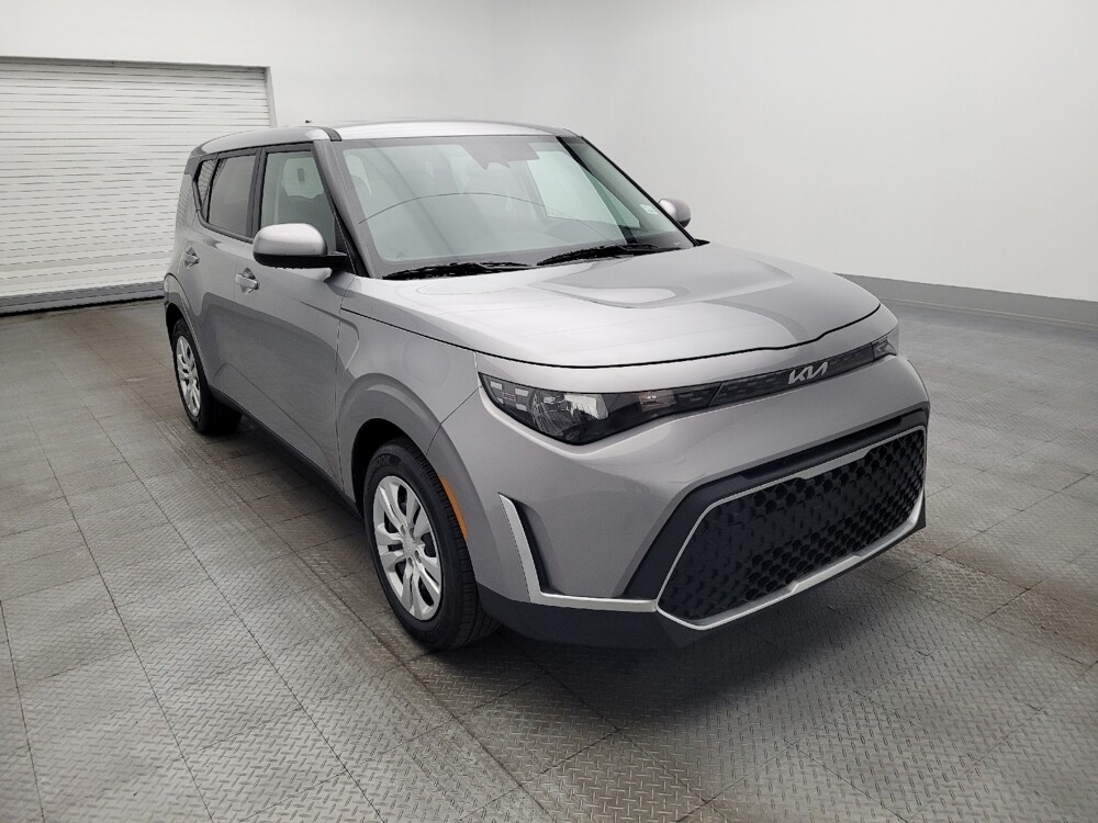 2025 Kia Soul in Savannah, GA 31419 - 18125219 13