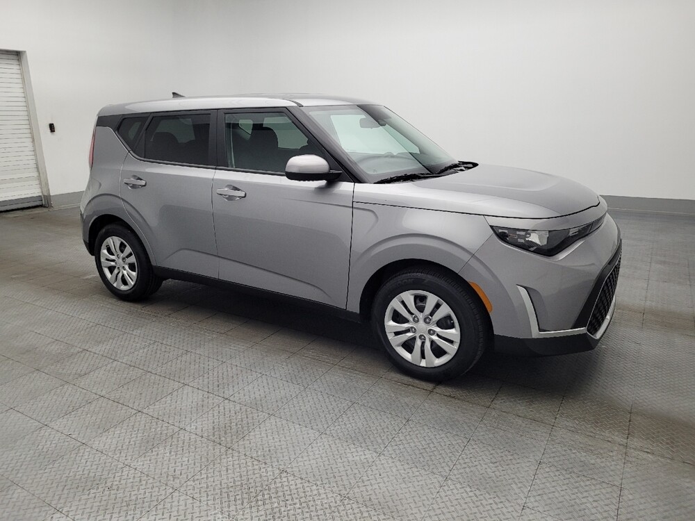 2025 Kia Soul in Savannah, GA 31419 - 18125219 11