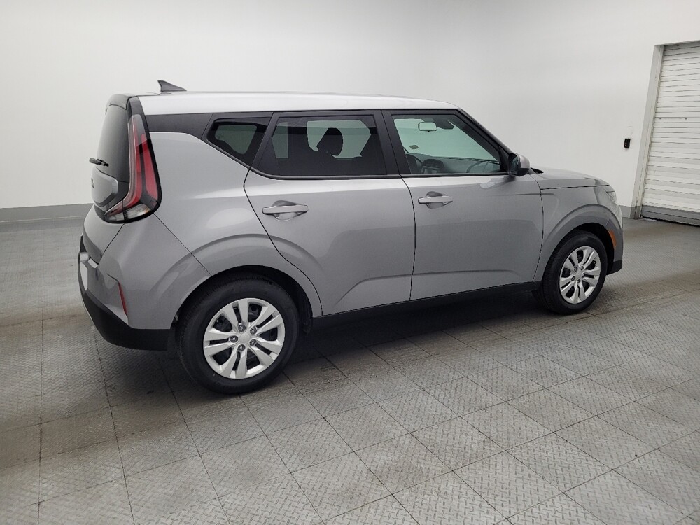 2025 Kia Soul in Savannah, GA 31419 - 18125219 10