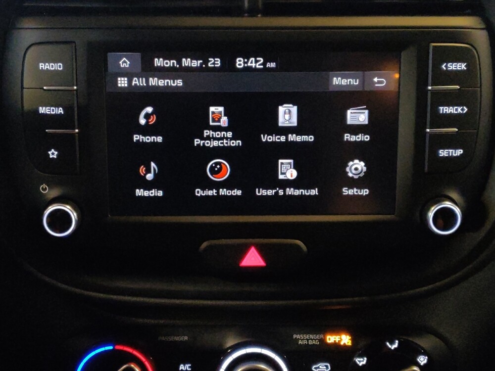 2025 Kia Soul in Savannah, GA 31419 - 18125219 25