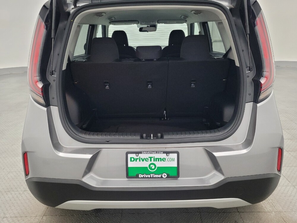2025 Kia Soul in Savannah, GA 31419 - 18125219 29