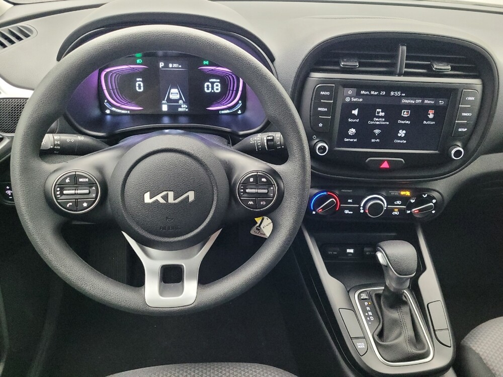 2025 Kia Soul in Savannah, GA 31419 - 18125219 22