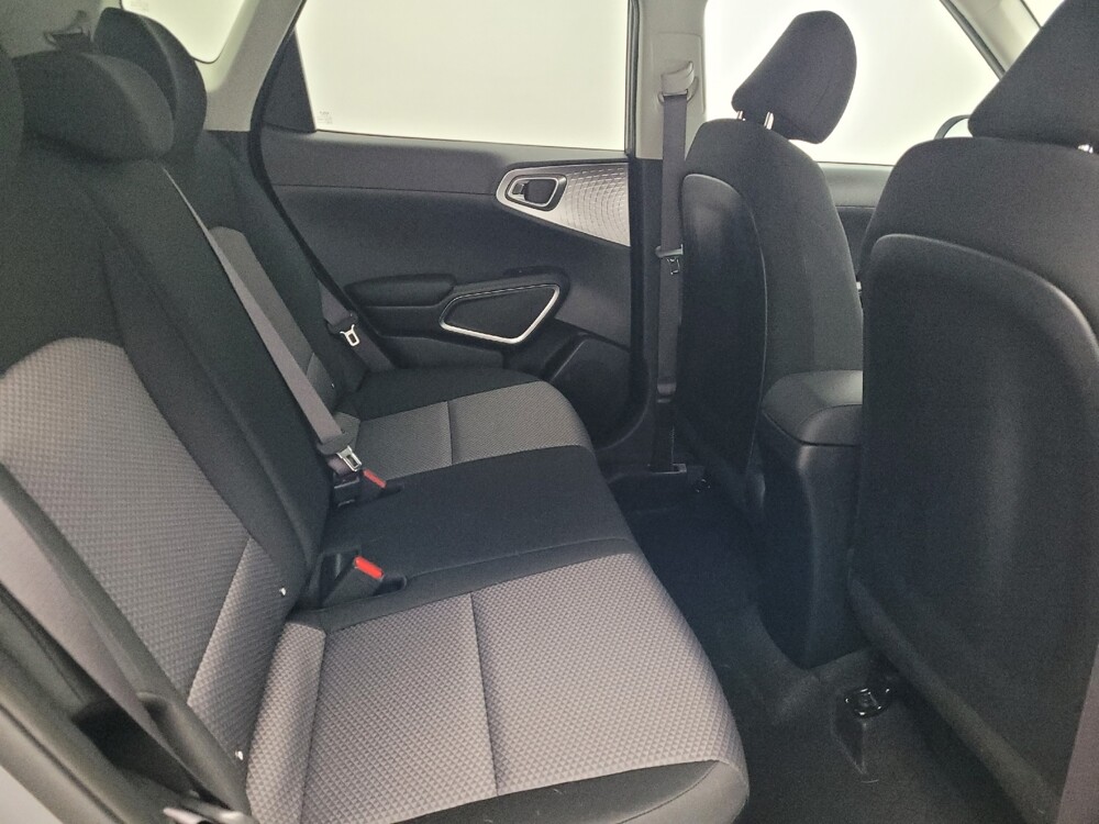 2025 Kia Soul in Savannah, GA 31419 - 18125219 19