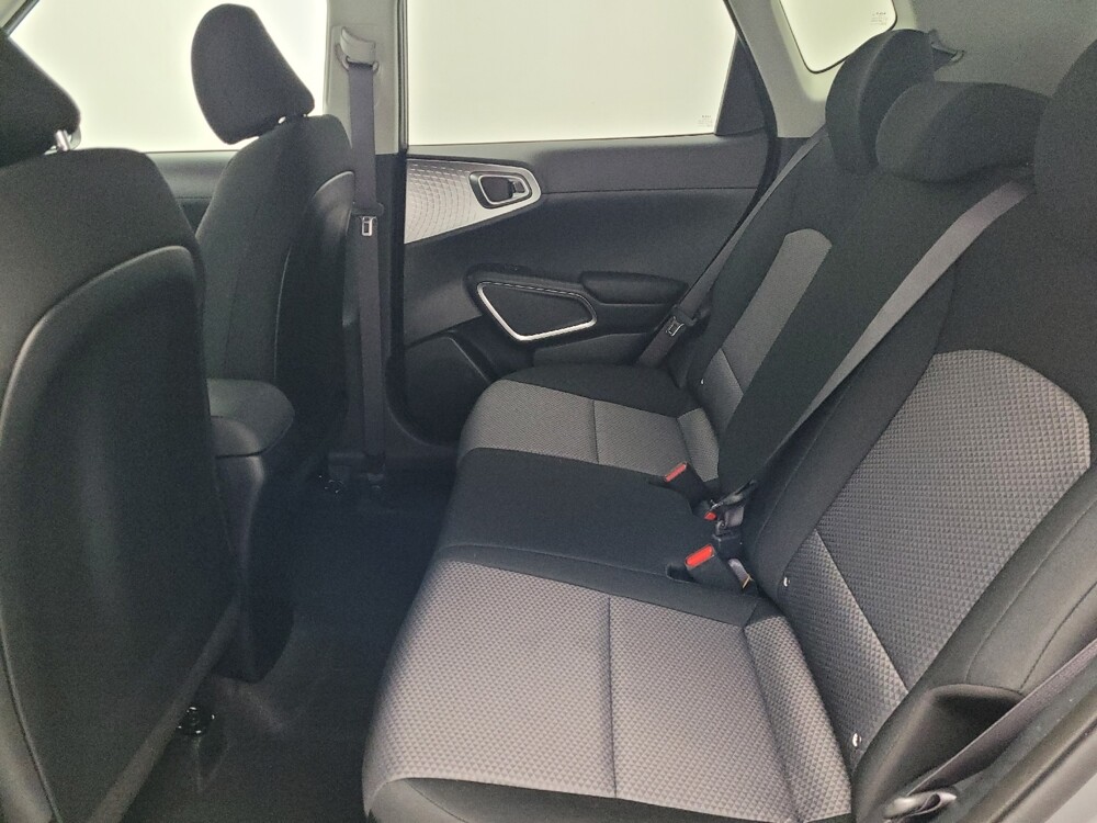 2025 Kia Soul in Savannah, GA 31419 - 18125219 18