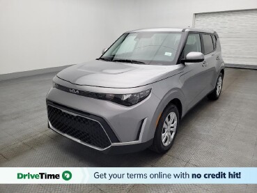 2025 Kia Soul in Savannah, GA 31419