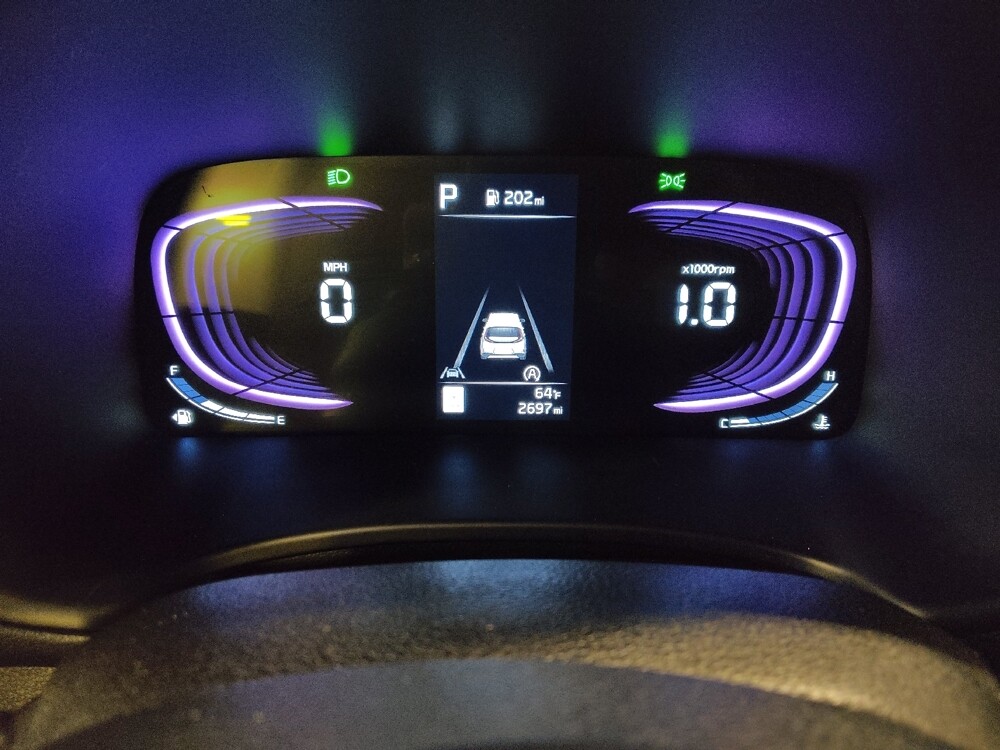 2025 Kia Soul in Savannah, GA 31419 - 18125219 23