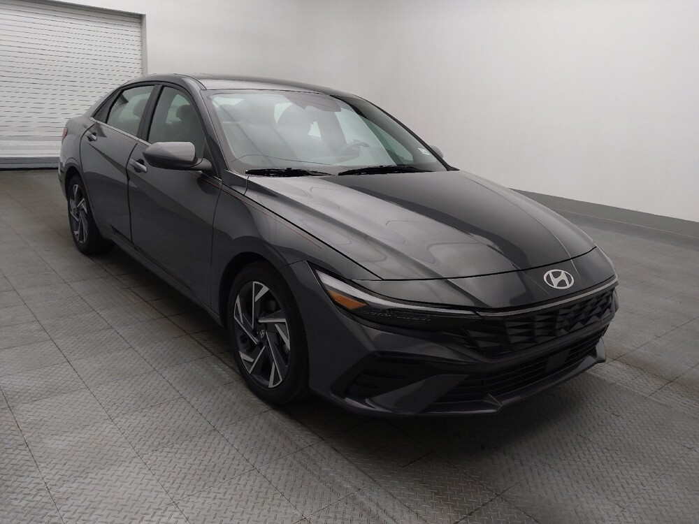 2025 Hyundai Elantra in Jacksonville, FL 32210 - 18125220 13