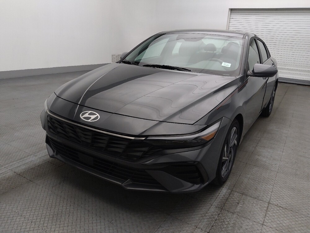 2025 Hyundai Elantra in Jacksonville, FL 32210 - 18125220 15