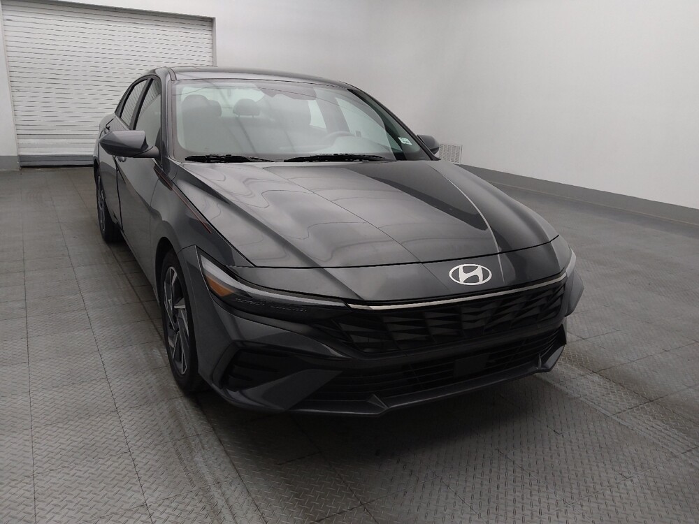 2025 Hyundai Elantra in Jacksonville, FL 32210 - 18125220 14